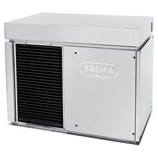 Льдогенератор Muster 800W Brema