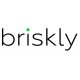 Briskly 