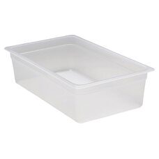 Гастроемкость 16PP 190 GN 1/1-150 (530х325х150) полипропилен Cambro