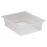 Гастроемкость 24PP 190 GN 1/2-100 (325х265х100) полипропилен Cambro