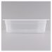 Гастроемкость 24PP 190 GN 1/2-100 (325х265х100) полипропилен Cambro