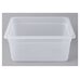 Гастроемкость 26PP 190 GN 1/2-150 (325х265х150) полипропилен Cambro