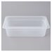 Гастроемкость 34PP 190 GN 1/3-100 (325х176х100) полипропилен Cambro