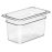 Гастроемкость 46CW 135 GN 1/4-150 (265х162х150) поликарбонат Cambro