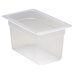 Гастроемкость 46PP 190 GN 1/4-150 (265х162х150) полипропилен Cambro
