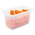 Гастроемкость 46PP 190 GN 1/4-150 (265х162х150) полипропилен Cambro