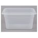 Гастроемкость 46PP 190 GN 1/4-150 (265х162х150) полипропилен Cambro