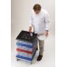 Кассета базовая Cambro BR258 151 мягко-серая (500х500)