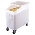Контейнер для сыпучих продуктов Cambro IBS27 148 белый