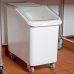 Контейнер для сыпучих продуктов Cambro IBS27 148 белый