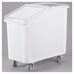 Контейнер для сыпучих продуктов Cambro IBS27 148 белый