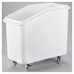 Контейнер для сыпучих продуктов Cambro IBS27 148 белый