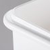 Контейнер для сыпучих продуктов Cambro IBS27 148 белый