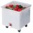 Контейнер передвижной Cambro CC32 148 белый