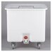 Контейнер передвижной Cambro CC32 148 белый
