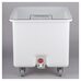 Контейнер передвижной Cambro CC32 148 белый