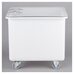 Контейнер передвижной Cambro CC32 148 белый