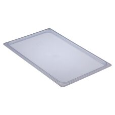 Крышка для гастроемкости 10PPCWSC 190 GN 1/1 (530х325) полиэтилен Cambro