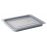 Крышка для гастроемкости GN 1/2 GripLid (325х265) поликарбонат Cambro