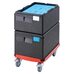 Термоконтейнер Cambro EPP180 110 черный