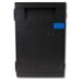 Термоконтейнер Cambro EPP400 110 черный