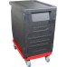 Термоконтейнер Cambro EPP400 110 черный