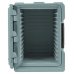 Термоконтейнер Cambro UPCS400 401 синевато-серый