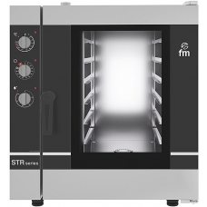 Пароконвектомат FMт STR 606 M Пароконвектомат FMт STR 606 M