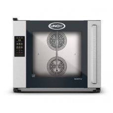 Конвекционная печь Unox XEFR-06EU-EMRV