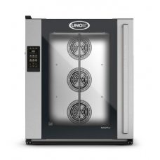Конвекционная печь Unox XEFR-10EU-EMRV