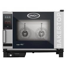 Конвекционная печь Unox XEBC-04EU-E1LM-MP Конвекционная печь Unox XEBC-04EU-E1LM-MP