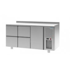 Стол холодильный Полаир TB3GN-220-G (R290) Стол холодильный Полаир TB3GN-220-G (R290)