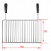 Решетка для гриля саламандра Crazy Pan CP-SEG570