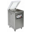 Упаковщик вакуумный напольный Crazy Pan CP-VP400FD
