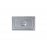 Крышка 12000C для гастроемкости 1/2 EKSI, (коробка 51 шт.) Крышка 12000C для гастроемкости 1/2 EKSI, (коробка 51 шт.)