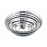 Миска MBP04 (d28.5 см, 3л) EKSI, (коробка 22 шт.)