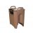 Термоконтейнер T15grey EKSI