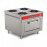 Плита газовая Empero EMP.9KG.021-2016 Плита газовая Empero EMP.9KG.021-2016