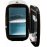 Холодильник для молока ENIGMA AQ-6L black milk fridge