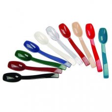 Ложка гарнирная 26см, п/к, прозрачная, серия Jiwins P-005-CL Ложка гарнирная 26см, п/к, прозрачная, серия Jiwins P-005-CL