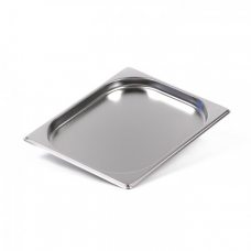 Гастроемкость 1/2 Н=20, нержавеющая сталь E1220 Гастроемкость 1/2 Н=20, нержавеющая сталь E1220