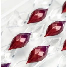 Форма д/шок. конфет 55х25мм h14мм 16 шт., п/к MA1060 Форма д/шок. конфет 55х25мм h14мм 16 шт., п/к MA1060