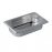 Гастроемкость 1/4 Н=65, нержавеющая сталь E1465