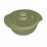 Кастрюля керамическая с крышкой D25см/2,3л EUCALIPTO, 129236, BM02-4510