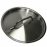 Крышка 20см, нержавеющая сталь RXPL20