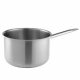 Сотейник 3,75л d20см h12см, без крышки, серия 'EXPO SATINATO', нержавеющая сталь 30600620 Сотейник 3,75л d20см h12см, без крышки, серия 'EXPO SATINATO', нержавеющая сталь 30600620