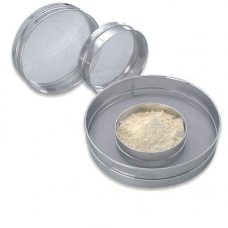 Сито d21см, нержавеющая сталь SS21