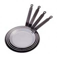 Сковорода для блинов d 26см, белая сталь 'Carbone Plus' 5120.26 Сковорода для блинов d 26см, белая сталь 'Carbone Plus' 5120.26