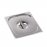 Крышка к гастроемкости Hurakan GD 1/6, (коробка 36 шт.) Крышка к гастроемкости Hurakan GD 1/6, (коробка 36 шт.)
