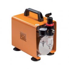 Компрессор для аэрографа 4 бар DECOMP7 Компрессор для аэрографа 4 бар DECOMP7